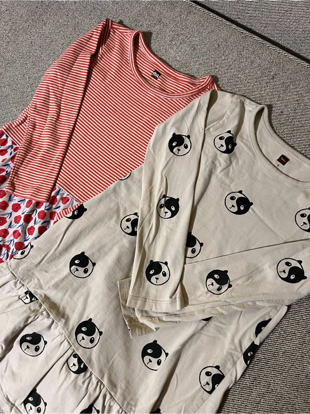 Tea Collection Dresses - Picture 2 of 5